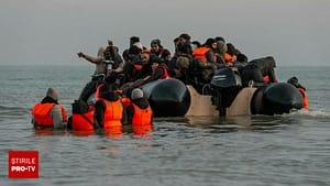 Cel puțin 12 migranți au murit după ce o ambarcațiune s-a răsturnat în largul Senegalului