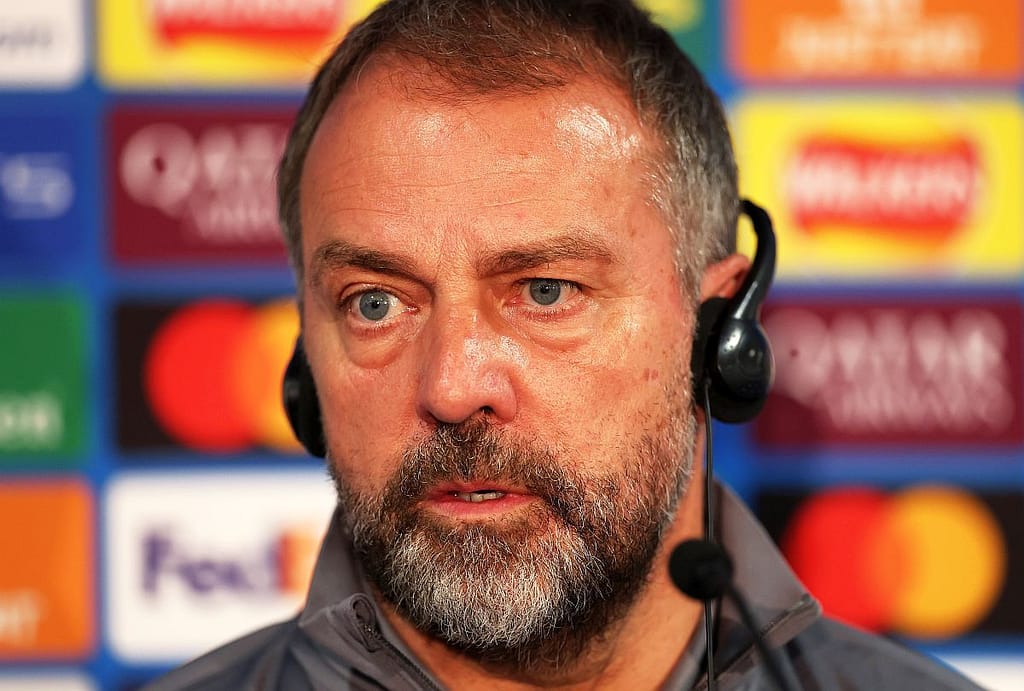 Hansi Flick, după victoria din El Clasico: „Am văzut jucătorii că dansau în vestiar! Am fost fantastici”