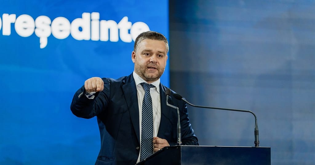 Îngrijorare la vârful PNL. Ciprian Ciucu se teme că PSD pregătește ieșirea de la guvernare. „Sper să nu fie un pretext”