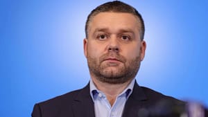 Ciprian Ciucu, ales candidat PNL la Primăria Capitalei – Bolojan confirmă, dar avertizează că mai sunt două etape decisive