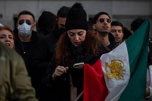 Sistemul care a fost coloana vertebrală a rezistenței ucrainene sparge blocada informațională impusă de regimul de la Teheran