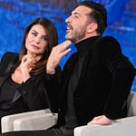 Controversă în Italia: Gigi Buffon și soția Ilaria vorbesc la adunarea tineretului de dreapta! Tema sofisticată pe care o abordează legendarul portar
