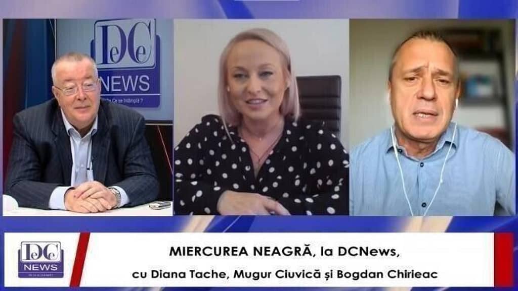 Nicușor Dan la Cotroceni, PSD în ceață, AUR în război. România încotro? Aflăm totul la Miercurea neagră