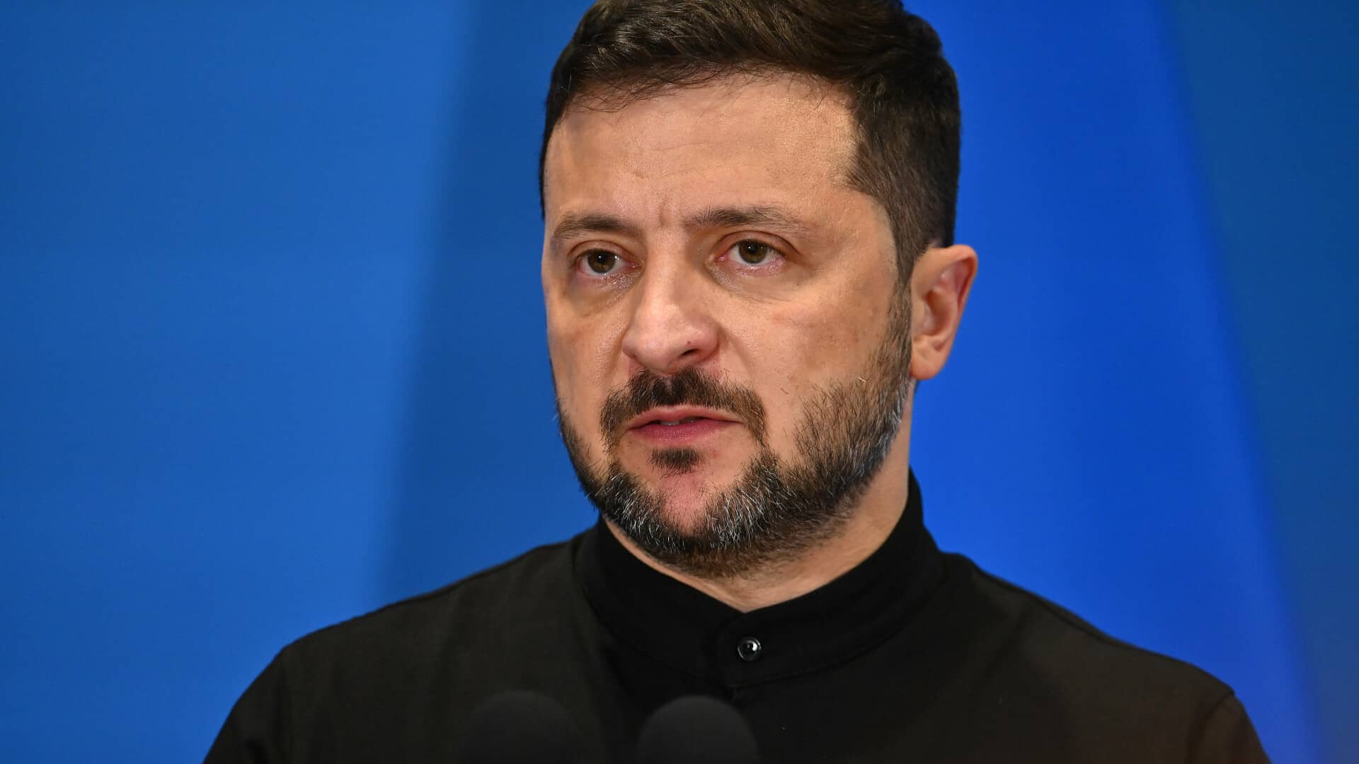 volodimir zelenski