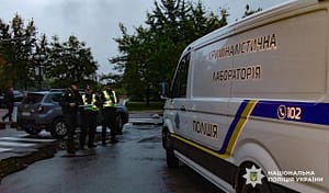 FOTO Un magnat cripto a fost găsit mort în mașina sa de de lux, la Kiev. Ce ipoteze are poliția