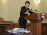 Nicușor Dan: Situația din justiție este gravă, &rdquo;voi iniția un referendum&rdquo;. Răspunsul &icirc;n urma căruia &rdquo;CSM va pleca de urgență&rdquo;