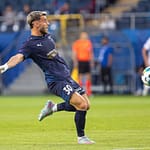 Assist-ul lui Vlad Dragomir nu a fost de ajuns » Pafos a pierdut dramatic Supercupa Ciprului