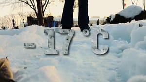 Cum se explică problemele de sănătate ale unor persoane pe ger. A crescut cu 40% numărul infarcturilor numai într-un spital