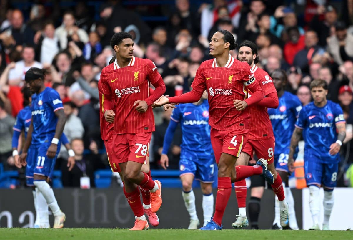 Și Leverkusen cumpără de la Liverpool, nu este valabil doar invers