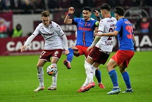 FCSB -ȘOC în Superliga?! » Anunț neașteptat: „Aș fi de acord”