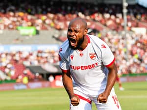Hakim Abdallah a semnat, după ce a plecat de la Dinamo! A refuzat-o pe U Cluj