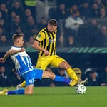 Răzvan Marin, singurul român fericit de la Atena: „Asta îi transmit Craiovei!”