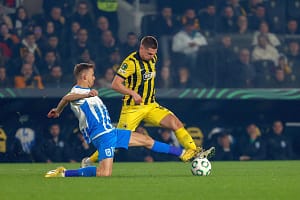 Răzvan Marin, singurul român fericit de la Atena: „Asta îi transmit Craiovei!”