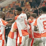 Kennedy Boateng mărturisește: „În acel meci, am simțit că iau titlul cu Dinamo!”