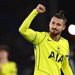 Radu Drăgușin, primele cuvinte după revenirea pe gazon la Tottenham: „Astăzi am văzut lumina”