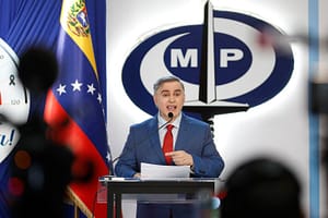 Venezuela susține că migranții trimiși de SUA în El Salvador au fost torturați