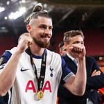 Antrenorul lui Tottenham a oferit ultimele detalii despre Radu Drăgușin, înainte de Supercupa Europei