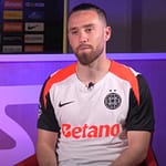 Ofri Arad, început tare la FCSB: „Multe echipe m-au căutat, dar când am auzit de Steaua…”