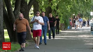 Noua realitate economică: multe companii au oprit angajările și calculează acum dacă și cât ar trebui să concedieze