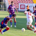 Rezultat surprinzător în epilogul etapei 10 din Liga 2 » Cum arată clasamentul