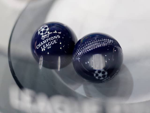 Tragerea la sorți a meciurilor din faza ligii UCL 2025-2026 s-a încheiat: Barcelona