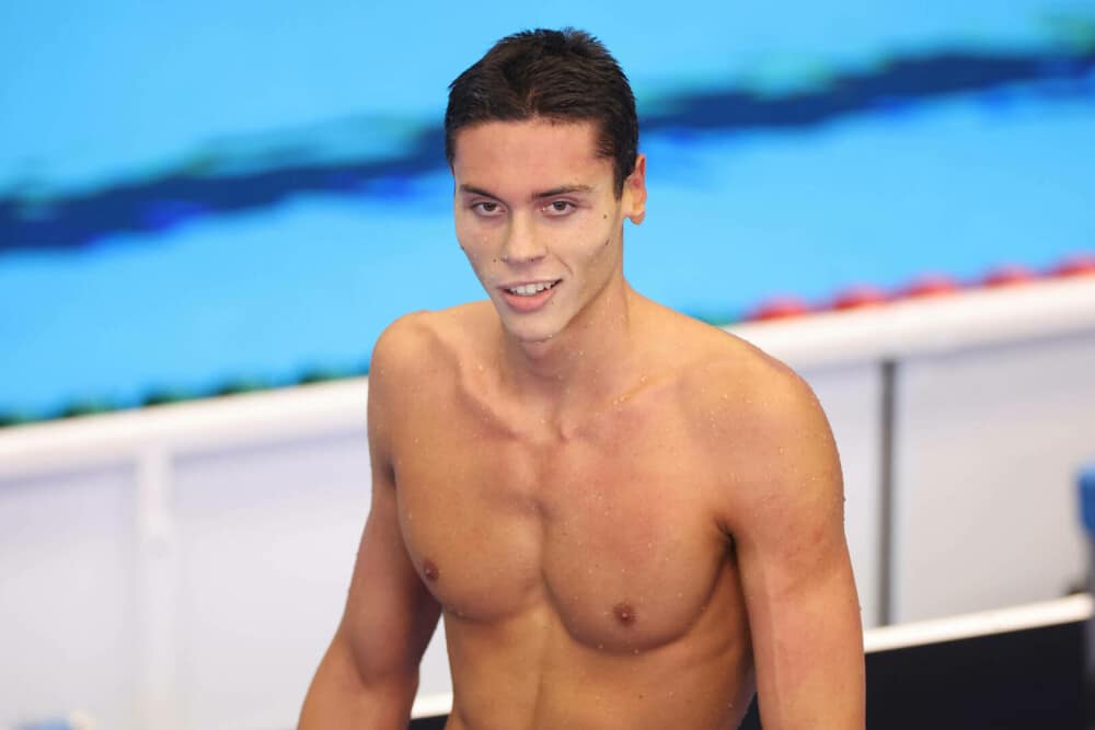 David Popovici, &icirc;ntre cei mai buni sportivi din Balcani &icirc;n 2025. &Icirc;notătorul rom&acirc;n a fost inclus &icirc;n top 10 BTA - Imaginea 22