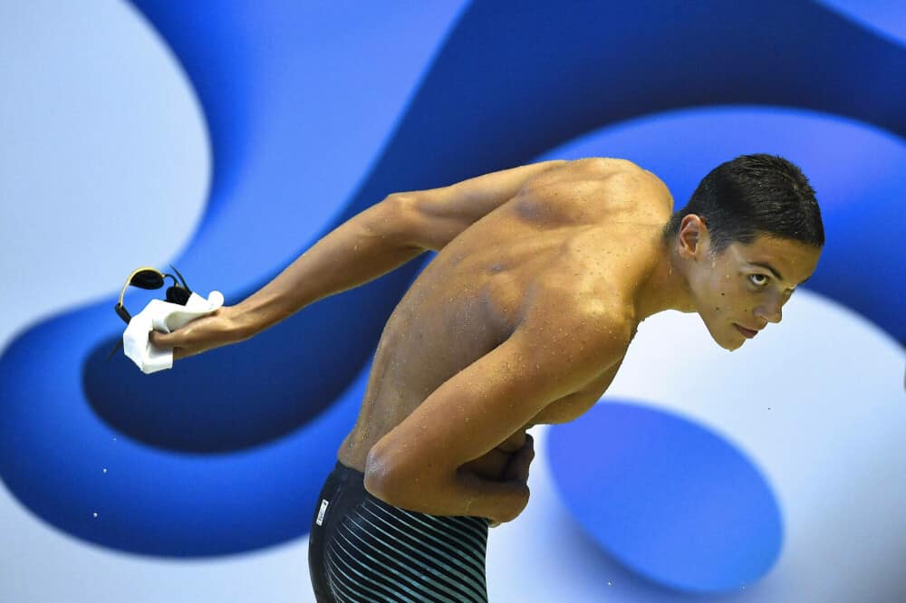 David Popovici, &icirc;ntre cei mai buni sportivi din Balcani &icirc;n 2025. &Icirc;notătorul rom&acirc;n a fost inclus &icirc;n top 10 BTA - Imaginea 23