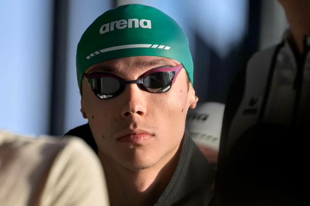 David Popovici, &icirc;ntre cei mai buni sportivi din Balcani &icirc;n 2025. &Icirc;notătorul rom&acirc;n a fost inclus &icirc;n top 10 BTA - Imaginea 24