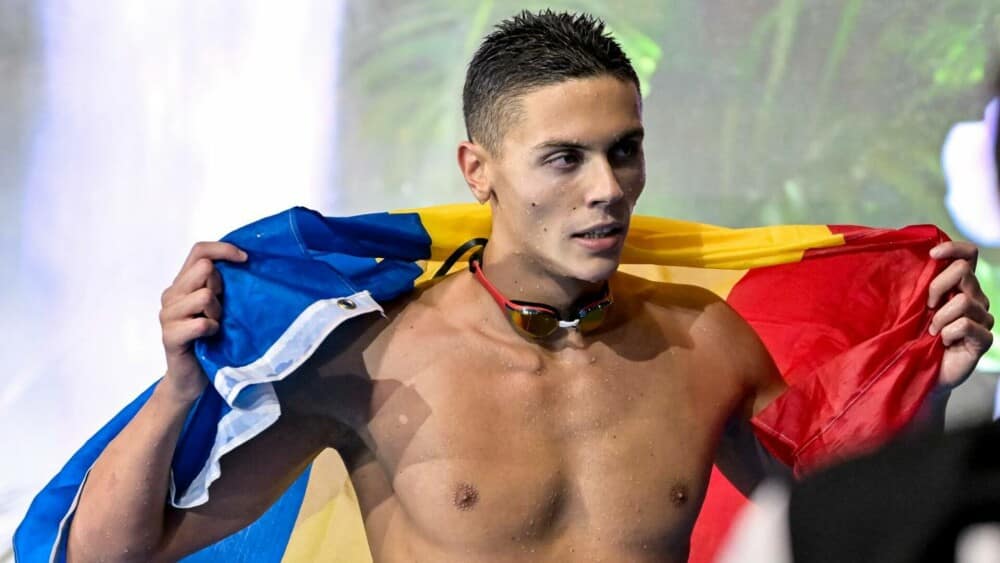 David Popovici, &icirc;ntre cei mai buni sportivi din Balcani &icirc;n 2025. &Icirc;notătorul rom&acirc;n a fost inclus &icirc;n top 10 BTA - Imaginea 26