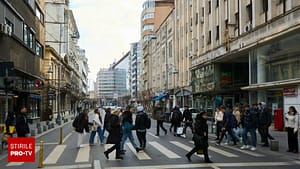 Ultima zi de înscriere în programul DiscoverEU este 13 noiembrie. Când vor fi comunicate rezultatele