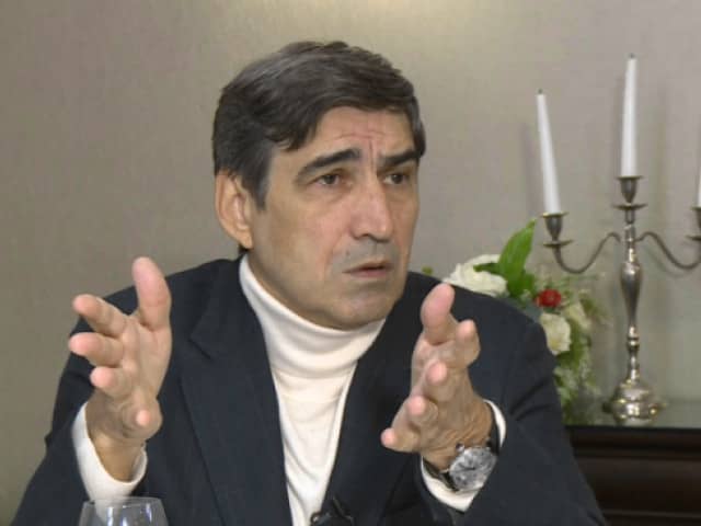Victor Pițurcă n-are dubii înainte de FCSB