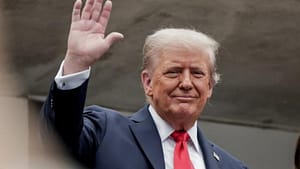 Trump, anunț despre doborârea avioanelor ruse care intră în spațiul aerian al NATO