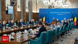 Ședință a coaliției. Prima întâlnire a lui Bolojan cu liderii PSD care i-au cerut să explice Parlamentului decizia SUA