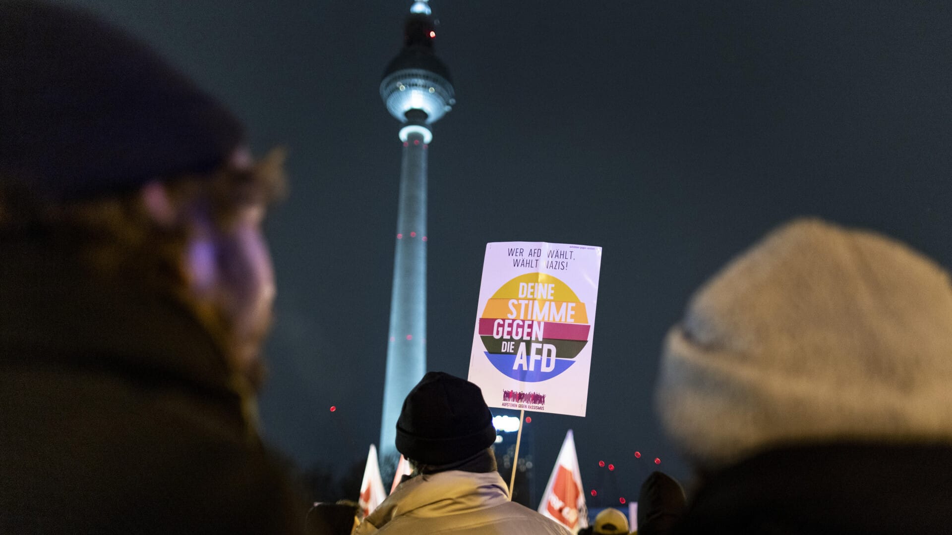afd germania