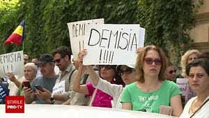 Liderul Federației Spiru Haret: ”Nu se pune problema unei greve generale”. Ce vor face profesorii în prima zi de școală