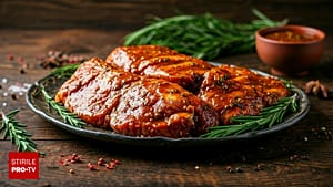 Cum se marinează corect carnea. Cele mai bune rețete pentru carne marinată