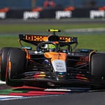 Marele Premiu al Mexicului » Lando Norris câștigă și este noul lider al clasamentului mondial!