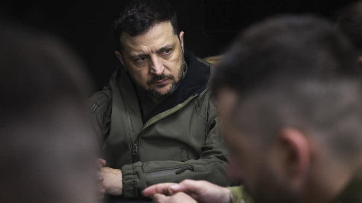 Jens Stoltenberg, dezvăluiri neașteptate de la începutul războiului din Ucraina. Ce i-a spus Zelenski când l-a sunat din buncăr