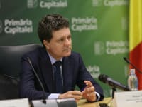 Preşedintele ales merge în Polonia. Va participa la o manifestație alături de candidatul proeuropean la prezidenţiale