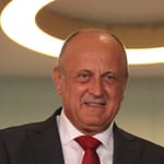 Dan Șucu s-a decis! Cine urmează să fie noul antrenor de la Genoa