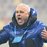 Marius Șumudică ”a explodat”: ”Impardonabil. Nu ai voie să faci așa ceva. Nu am văzut în viața mea”