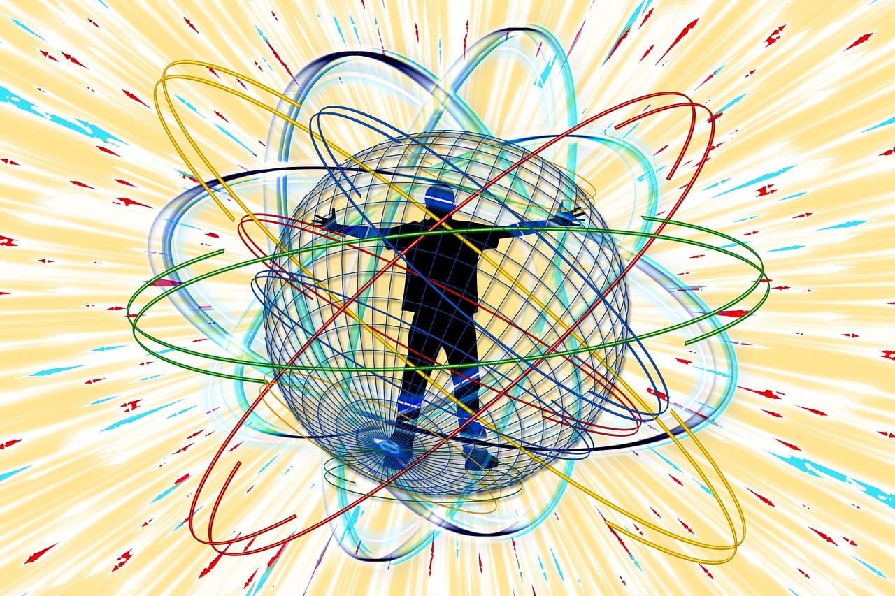 Fizica Fizică Cuantică Particule - Imagine gratuită pe Pixabay