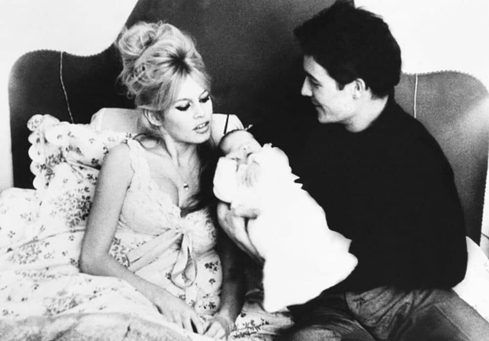 Brigitte Bardot împlinește 91 de ani. Povestea de viață a legendei cinematografiei franceze. GALERIE FOTO - Imaginea 20