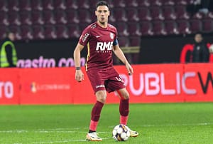 CFR Cluj