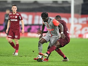 Primul interviu dat de Gele după plecarea în Qatar. Ce spune despre Becali și cum a răspuns când a fost întrebat dacă ar reveni la FCSB