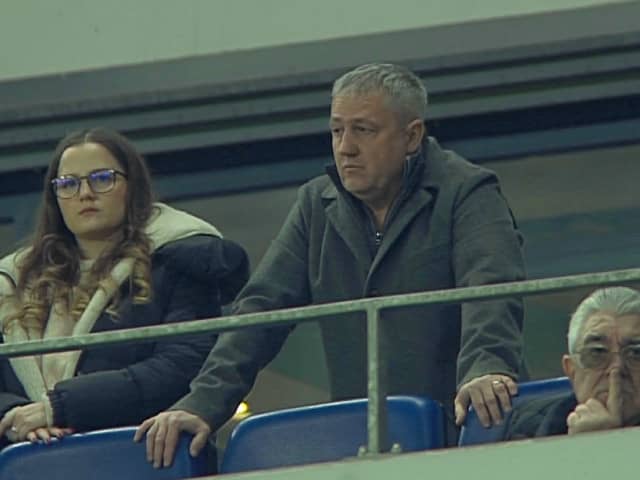 „Haideți, vă închid telefonul”. Momentul în care Mihai Rotaru s-a enervat, în direct