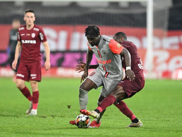 Primul interviu dat de Gele după plecarea în Qatar. Ce spune despre Becali și cum a răspuns când a fost întrebat dacă ar reveni la FCSB