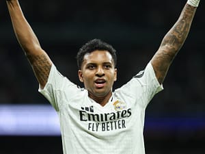 78.000.000 € pentru Rodrygo! Real Madrid a dat răspunsul imediat