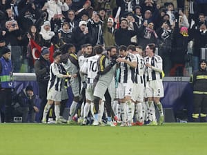 Juventus