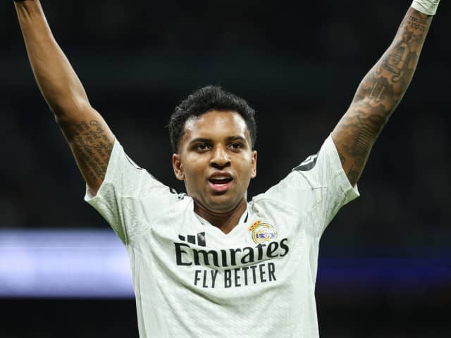 78.000.000 € pentru Rodrygo! Real Madrid a dat răspunsul imediat